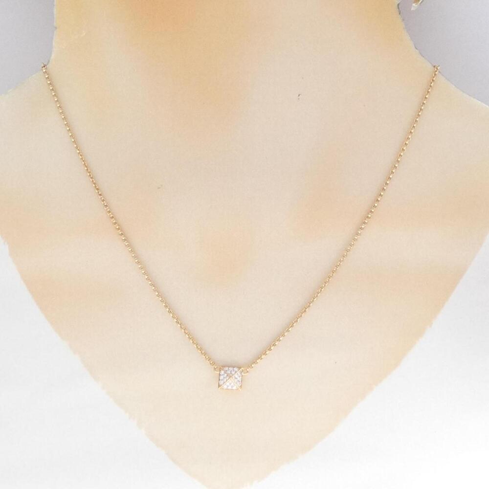 Hermes Hermès Clou de H Necklace - Picture 6 of 6